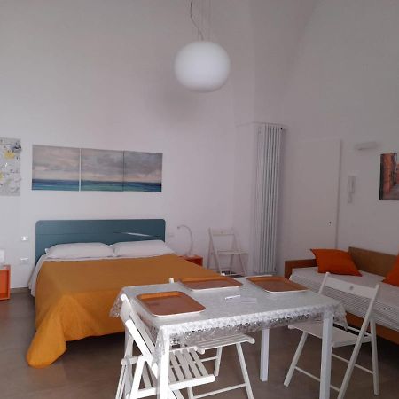 Angolo Manzoni 14 Polignano a Mare Εξωτερικό φωτογραφία