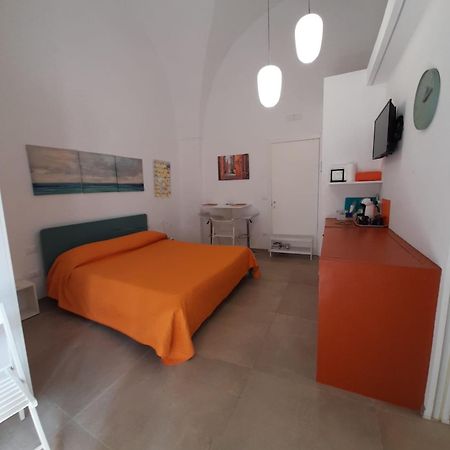 Angolo Manzoni 14 Polignano a Mare Εξωτερικό φωτογραφία
