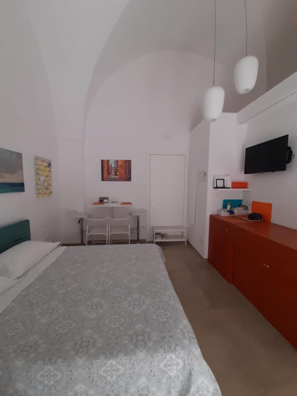 Angolo Manzoni 14 Polignano a Mare Εξωτερικό φωτογραφία