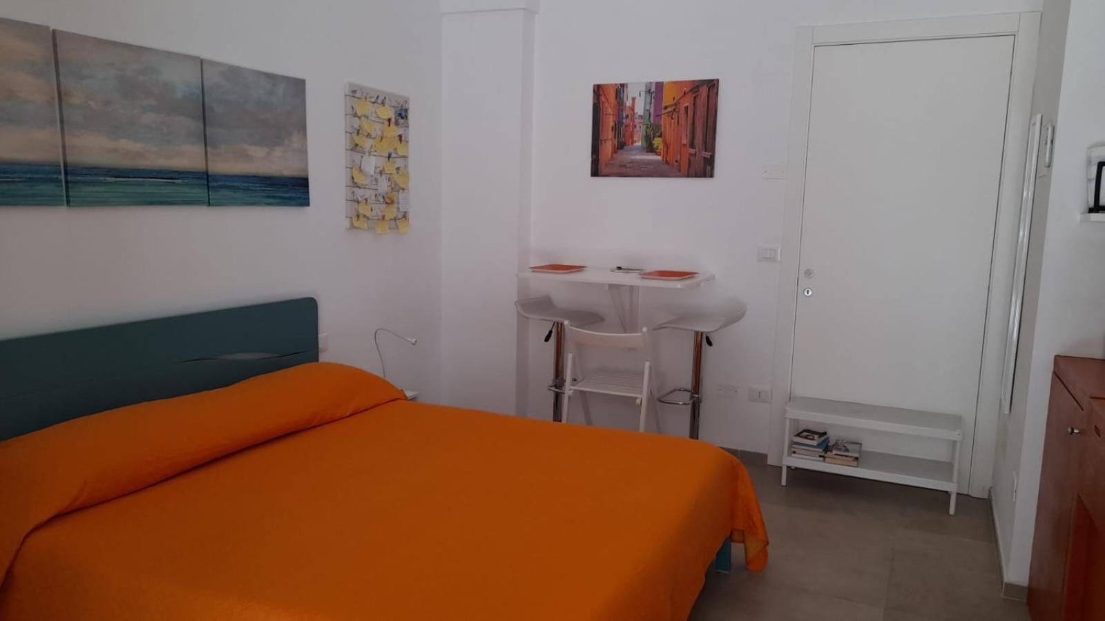 Angolo Manzoni 14 Polignano a Mare Εξωτερικό φωτογραφία